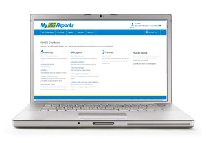 MyHSSReports
