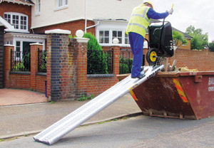 hss skips