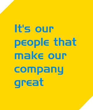 Our people