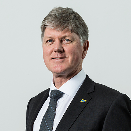 Douglas Robertson