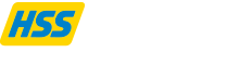 HSS Hire - You're better equipment