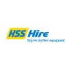 HSS Hire Group Logo