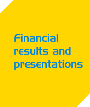 Financial Results