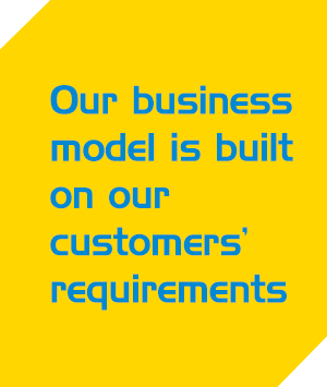 Business Model